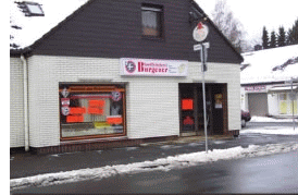 Fleischerei Hessich Lichtenau
